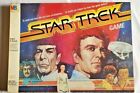 Star Trek The Motion Picture  Milton Bradley Board Game 1979 Original