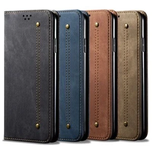 Etui na telefon komórkowy do Samsung Galaxy A72 5G Pokrowiec ochronny Wallet Etui Cover 360 stopni - Zdjęcie 1 z 21
