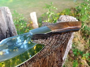 *BULLSON USA BEIL JAGDMESSER BOWIE KNIFE BUSCHMESSER MACHETE MACHETTE