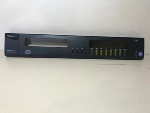 Arcam Alpha 5 Plus CD Player - Replacement Front Panel Facia Part - Picture 1 of 3