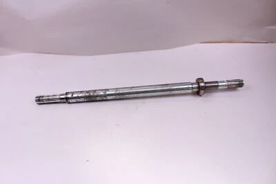 Polaris RMK 800 2012 eje elevador de asalto Foto 1 de 4