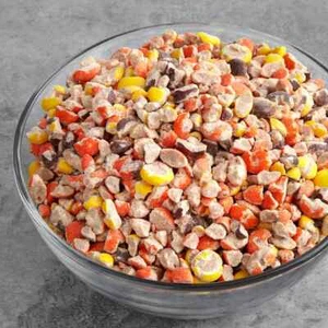 Gehackte REESE'S PIECES Eisaufstockung (Größe unten auswählen) - Bild 1 von 4