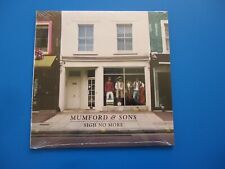 Mumford & Sons Sigh No More LP (2010) NEU