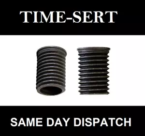 1 x Wurth M14 x 1,5x13mm TIME SERT® EINSATZ 12,8mm Länge - für Gewindereparatur - Bild 1 von 1