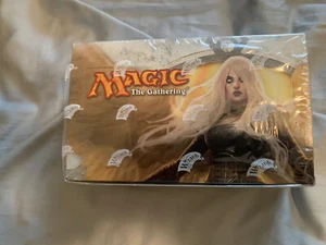 MTG Avacyn Restored Booster Box. Nagelneu fabrikversiegelt. - Bild 1 von 3