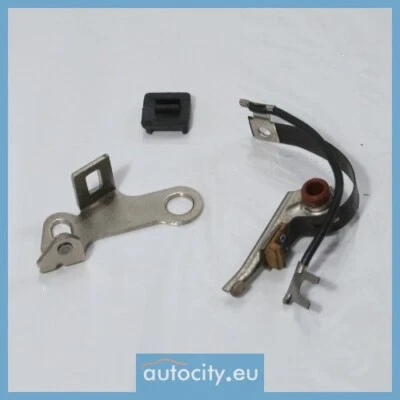BREMI 2602 Kit contatti, Distributore di accensione - Image 1 of 2