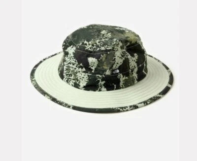 The North Face Kids' Class V Brimmer Summer Hat, Wide Brim, UPF 40+ Sun Protect - Image 1 of 2