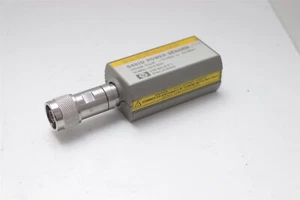 Sensore di potenza Keysight Agilent 8481D 10MHz - 18GHz -70dBm a -20dBm testato - Foto 1 di 8
