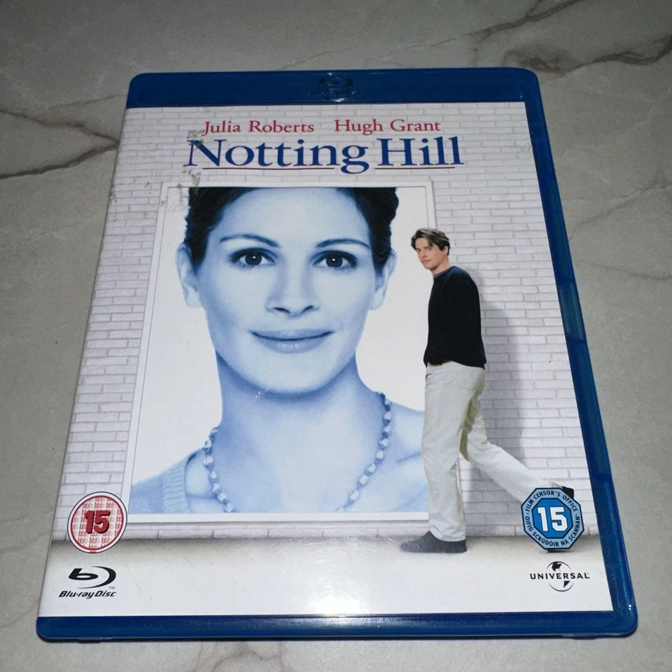 Notting Hill (Blu-ray, 2011) - Image 1 of 1