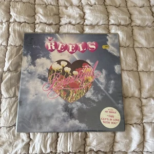 The Reels – Beautiful - Picture 1 of 4