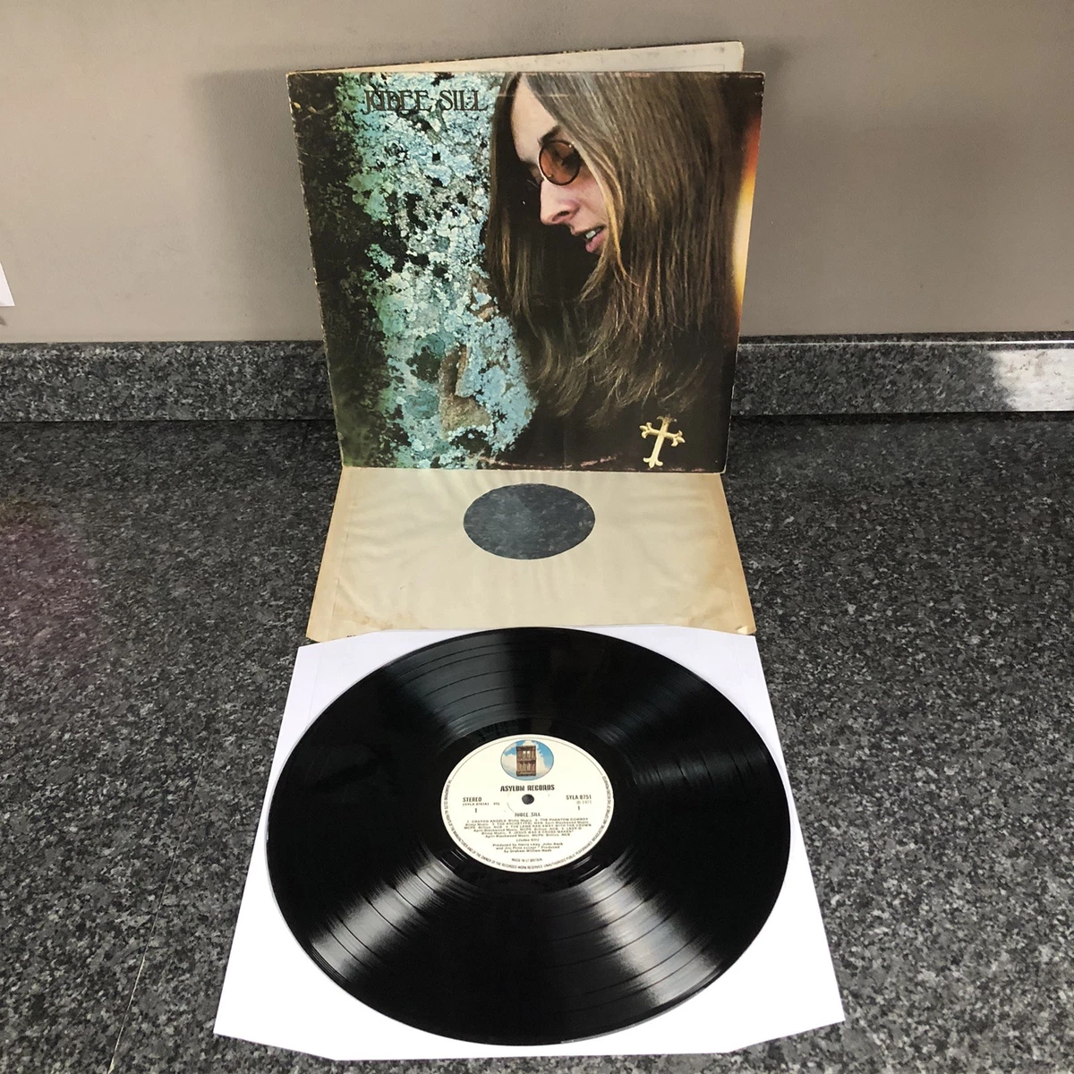 judee sill products for sale | eBay