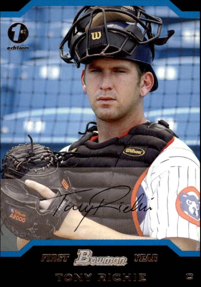 B3430- 2004 Bowman 1st Edition BBB Cards 251-330 -You Pick- 15+ FREE US SHIP - Image 1 of 1