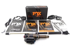 Fox Live Valve MTB Responsive Electronic Suspension System 185x50mm + Fox Damper - Bild 1 von 10