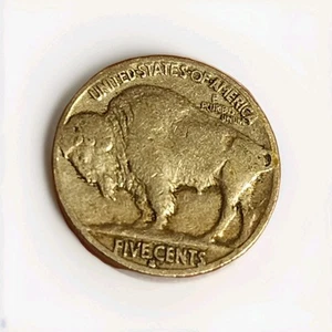 1935 NGC MS68 BUFFALO NICKEL M Mint Mark Error Double Die - Picture 1 of 6
