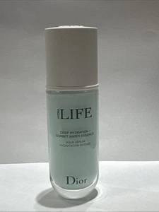 Hydra Life Dior Aqua Serum Hydration Intense 1.3 oz - Picture 1 of 3