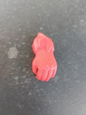 Figura de colección 1985 LJN Toys Thundercats Lion-O - Power Claw Spart Part Foto 1 de 4