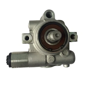 New 21-5219 Power Steering Pump for 1999-2004 Nissan Frontier Xterra 3.3L V6 - Picture 1 of 4