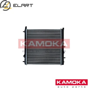 RADIATOR ENGINE COOLING 7705012 FOR CITROËN C3/Pluriel/II C2/ENTERPRISE 1.1L - Picture 1 of 7