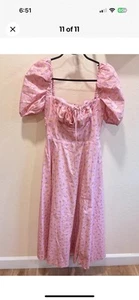 House Of CB Tallu Dress  - Picture 1 of 5