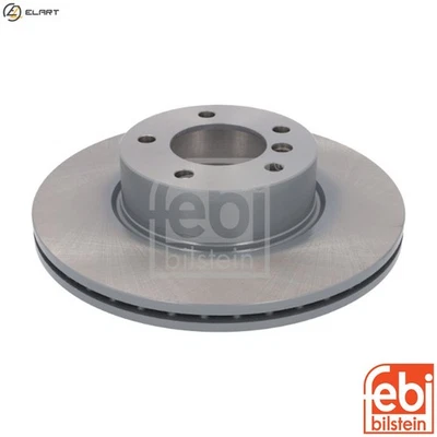 2x BRAKE DISC 30541 FOR BMW N20B20A/B20C/B20D 2.0L B48 B20 C 2.0L 4cyl 3 SERIES - Image 1 of 4