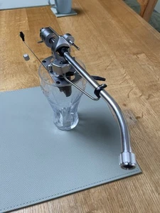 SME 3009 Series ii Detachable Head Shell (Non-Improved) - Picture 1 of 10