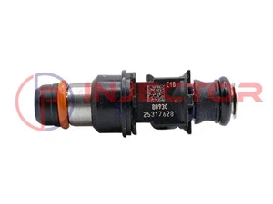 Single Unit Delphi Injector for 99-07 GM Chevy 4.8L 5.3L 6.0L 25317628 FJ10062 - Bild 1 von 4