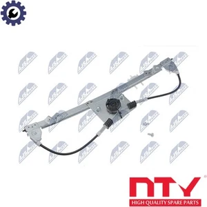 WINDOW REGULATOR EPS-FT-008 FOR FIAT PUNTO/EVO/GRANDE/Hatchback/Van ABARTH - Picture 1 of 7