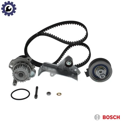 WATER PUMP & TIMING BELT KIT 1 987 946 984 FOR SEAT AUDI A4/B7/Convertible/B6 - Image 1 of 4