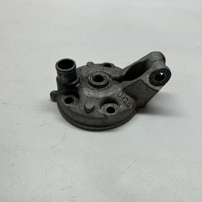 Kawasaki KX125 1996 1997 cilindro tapa superior culata OEM Foto 1 de 4