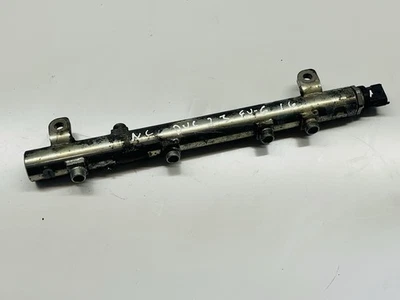 Riel de combustible para Fiat Ducato 2.3 Multijet F1AGL411D Euro-6 5801386699 Bosch 2016 Foto 1 de 4