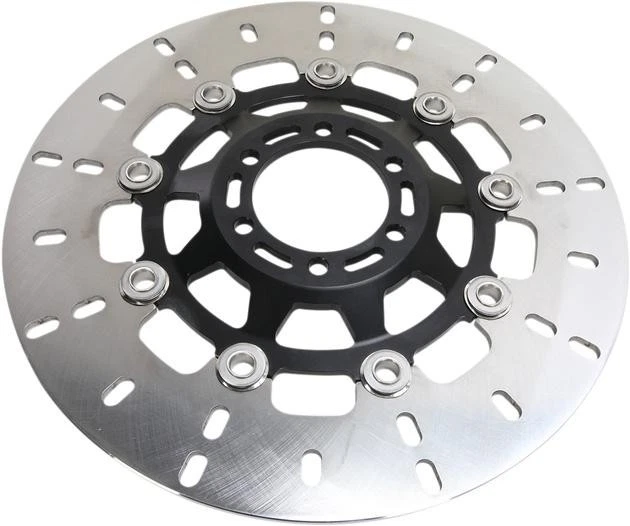 EBC Vintage Disc Brake Rotor #VMD3014 Fits Suzuki - Image 1 of 1