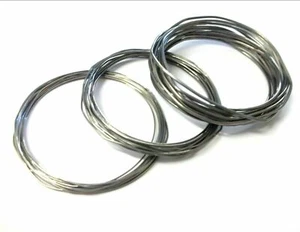 3m Alambre de soldadura fino bajo punto de fusión SN62 179C 0,7mm 8,5g - Imagen 1 de 1