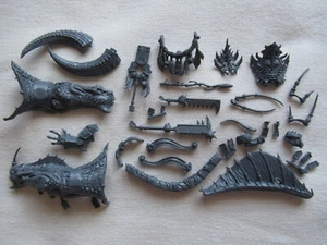 Ricambi Troglodon - Seraphon *Warhammer/Age Of Sigmar* Games Workshop - Foto 1 di 5