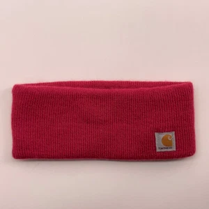 Carhartt pink winter headband made USA 2015 season - Picture 1 of 6