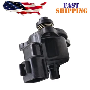 Idle Air Control (IAC) Valve for Polaris Ranger 500 EFI 800 XP Ranger Crew 500 X - Picture 1 of 6