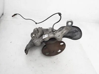 Rolamento de cubo de junta de eixo dianteiro do passageiro Mercedes-Benz C250 2012-2015 - Imagem 1 de 4