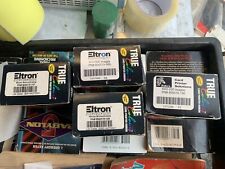Eltron Card Printer Ribbons 4 Packs ID Card Printer Ribbon! 