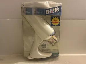 Dispensador de copa Dixie tazas de 5 oz. Superficie, encimera, montaje en pared (2002) - Imagen 1 de 15