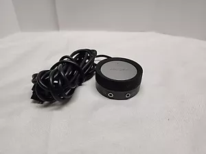 Genuine Bose Companion 3 Series I II 1 2 Volume Control Pod 9 Pin Interface - Picture 1 of 2