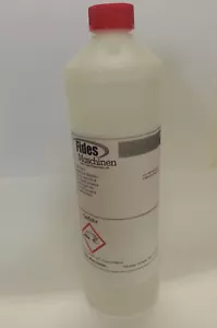 Beizgerät 1L Elektrolyt zum beizen von INOX Schweißnähten mit dem Carbonpinsel - Bild 1 von 5