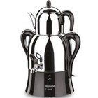 Korkmaz A341 Samovar Tea Maker TeaPot Turkish Electric Machine Semaver 220V