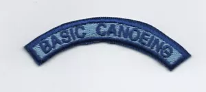 Rocker in canoa di base - sicurezza per paddle artigianato, supporto ""Dal 1910", nuovo di zecca! - Foto 1 di 1
