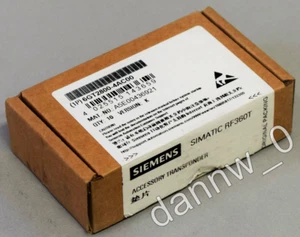 New in Box Siemens 6GT2800-4AC00 Transceiver/1 - Picture 1 of 2
