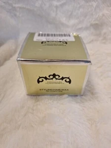 NIB Temporary Purple Hair Color Wax Instant Hairstyle Cream 4.23 oz Hair Pomade - Picture 1 of 5