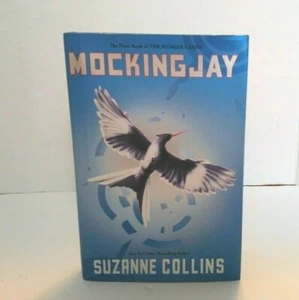 Mockingjay (Hunger games) by Suzanne Collins (2010, Hardcover) - Bild 1 von 3