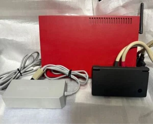 Nintendo DSi Capture Unit IS-TWL-CAPTURE Dev Debug Console Power Tested Only JP - Picture 1 of 8