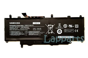 Genuine AA-PLZN4NP 49Wh Battery for Samsung ATIV PRO XQ700T1C XE700T1A XE700T1C - Picture 1 of 2