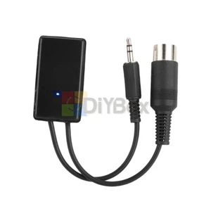 Bluetooth Interface Adapter Converter For ICOM IC -718 IC-7000 Series Machine - Picture 1 of 7