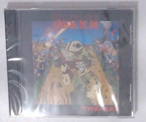 Private Joker ‎– TWÄ-KAT OOP Rare Punk - Picture 1 of 2