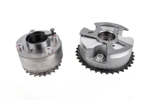 Intake & Exhaust Timing Camshaft Phaser For Toyota 13070-31030 - Picture 1 of 8
